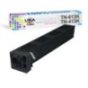 Develop Ineo Plus 452/552/652 Noir Cartouche de toner Générique - Remplace A0TM1D0