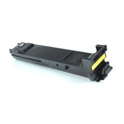 Konica Minolta TN318 Amarelo Cartucho de Toner Genérico - Substitui TN318Y/A0DK253