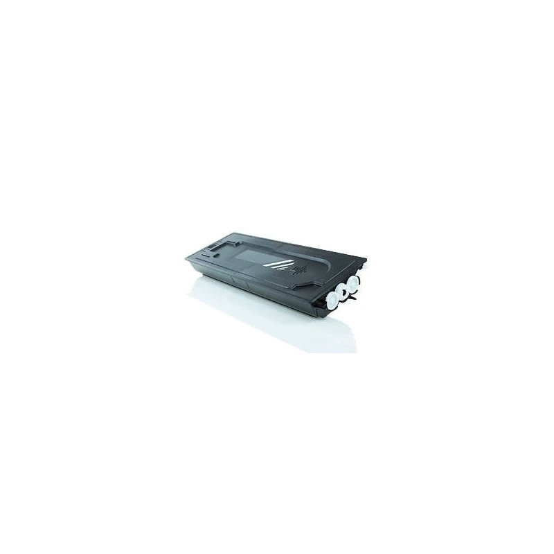 Kyocera TK410/TK420 Noir Cartouche de toner Générique - Remplace 370AM010/370AR010