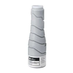 Konica Minolta TN217 Black Compatible Toner Cartridge - Replaces A202031/A202051/TN217