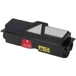 Kyocera TK1140 Noir Cartouche de toner Générique - Remplace 1T02ML0NL0/1T02ML0NLC