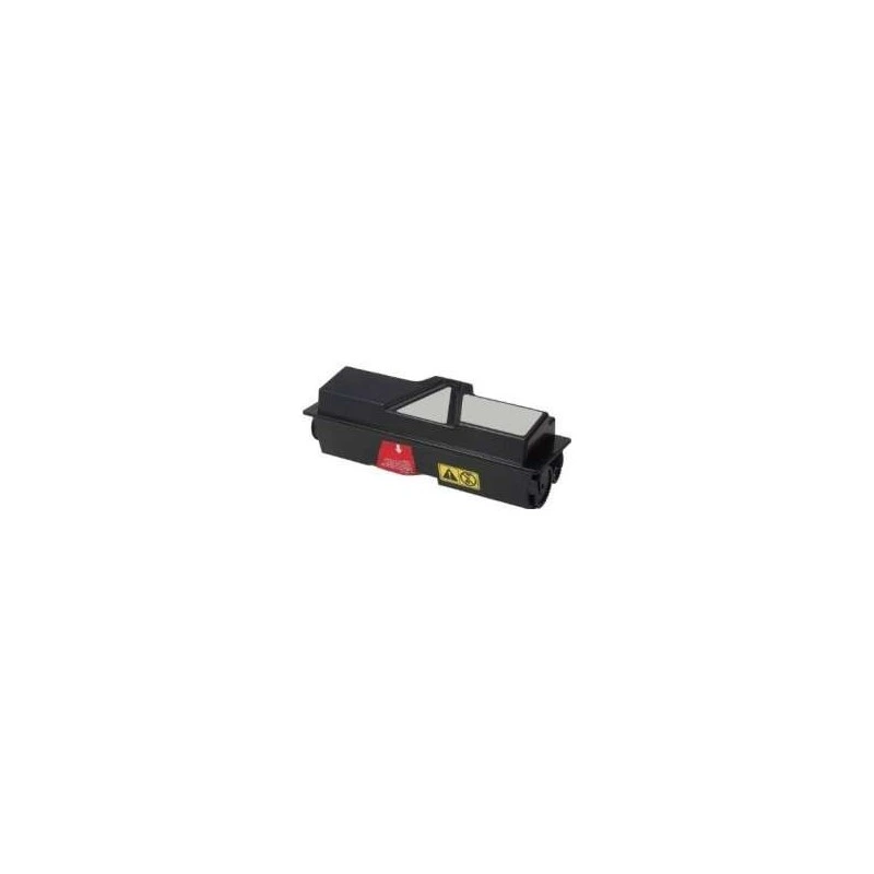 Kyocera TK1140 Preto Cartucho de Toner Genérico - Substitui 1T02ML0NL0/1T02ML0NLC
