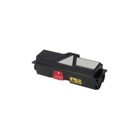 Kyocera TK1140 Preto Cartucho de Toner Genérico - Substitui 1T02ML0NL0/1T02ML0NLC
