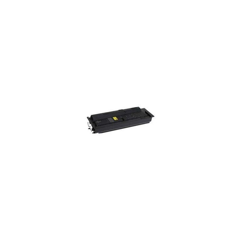 Kyocera TK475 Black Compatible Toner Cartridge - Replaces 1T02K30NL0