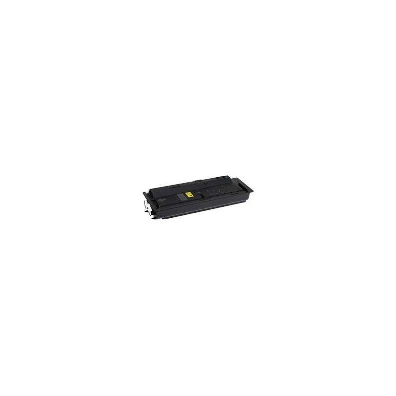 Kyocera TK475 Black Compatible Toner Cartridge - Replaces 1T02K30NL0