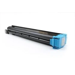 Konica Minolta TN613 Cyan Cartucho de Toner Generico - Reemplaza TN613C/A0TM450
