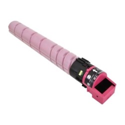 Konica Minolta TN328 Magenta Compatible Toner Cartridge - Replaces TN328M/AAV8350