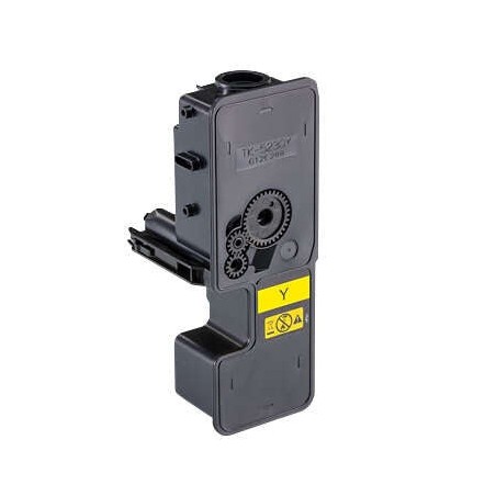 Kyocera TK5240 Amarelo Cartucho de Toner Genérico - Substitui 1T02R7ANL0/TK5240Y