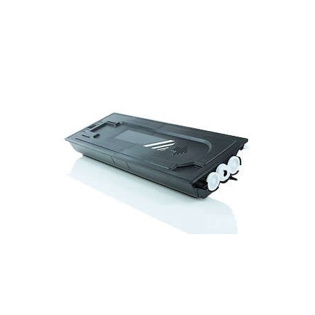 Olivetti D-Copia 16 Noir Cartouche de toner Générique