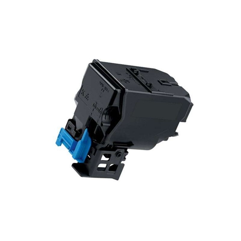 Konica Minolta TNP49 Negro Cartucho de Toner Generico - Reemplaza TNP49K/A95W150