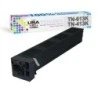 Konica Minolta TN613 Noir Cartouche de toner Générique - Remplace TN613K/A0TM150