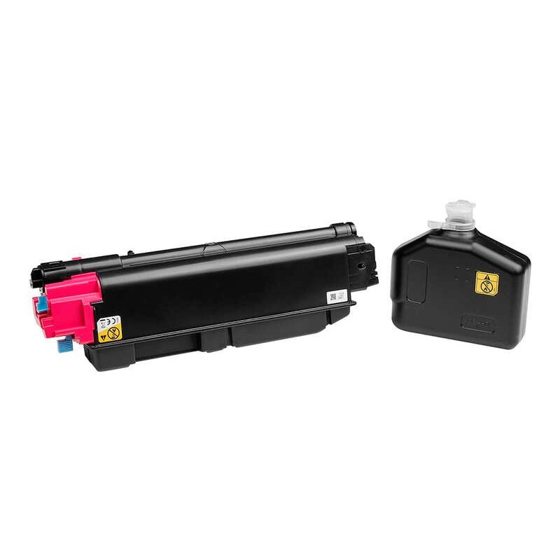 Kyocera TK5270 XL Magenta Cartucho de Toner Genérico - Substitui 1T02TVBNL0/TK5270M