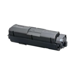 Kyocera TK1170 Black Compatible Toner Cartridge - Replaces 1T02S50NL0
