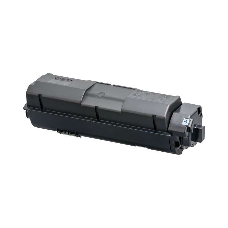 Kyocera TK1170 Black Compatible Toner Cartridge - Replaces 1T02S50NL0