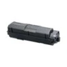 Kyocera TK1170 Black Compatible Toner Cartridge - Replaces 1T02S50NL0