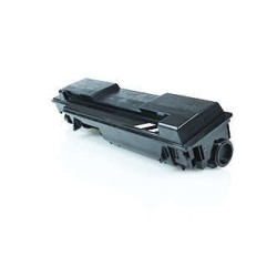 Kyocera TK440 Preto Cartucho de Toner Genérico - Substitui 1T02F70EU0