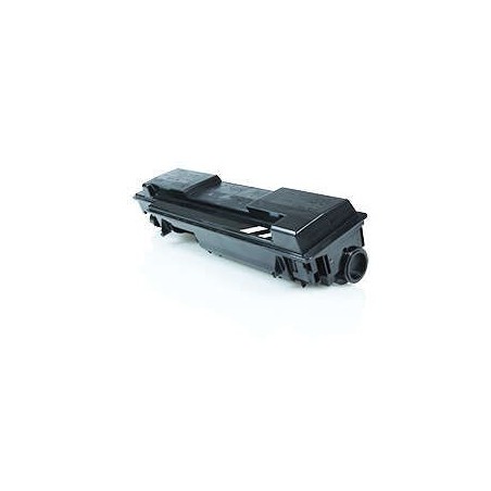 Kyocera TK440 Preto Cartucho de Toner Genérico - Substitui 1T02F70EU0
