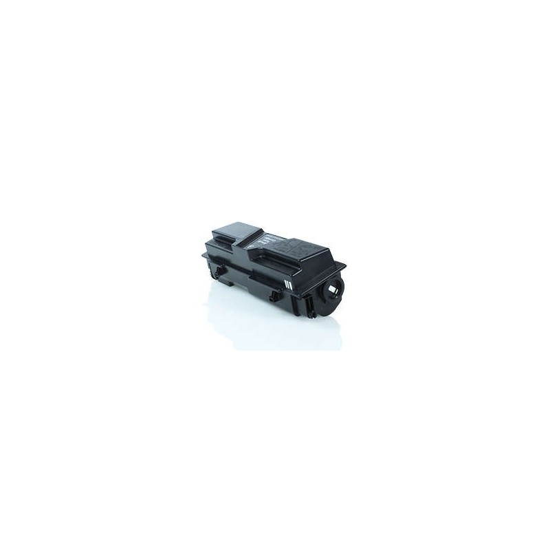 Kyocera TK1130 Preto Cartucho de Toner Genérico - Substitui 1T02MJ0NL0/1T02MJ0NLC