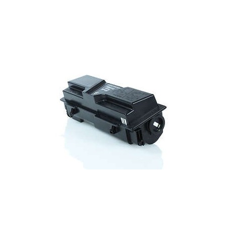 Kyocera TK1130 Preto Cartucho de Toner Genérico - Substitui 1T02MJ0NL0/1T02MJ0NLC
