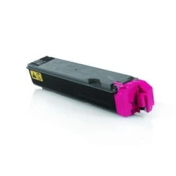 Kyocera TK510 Magenta Cartucho de Toner Genérico - Substitui 1T02F3BEU0/TK510M