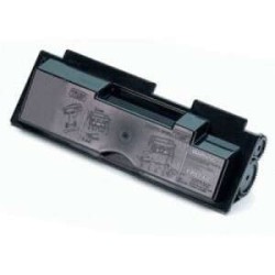 Kyocera TK170 Noir Cartouche de toner Générique - Remplace 1T02LZ0NL0/1T02LZ0NLC