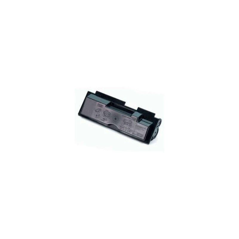 Kyocera TK170 Noir Cartouche de toner Générique - Remplace 1T02LZ0NL0/1T02LZ0NLC
