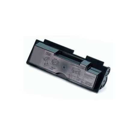 Kyocera TK170 Noir Cartouche de toner Générique - Remplace 1T02LZ0NL0/1T02LZ0NLC