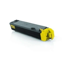 Kyocera TK5160 Amarillo Cartucho de Toner Generico - Reemplaza 1T02NTANL0/TK5160Y