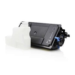 Kyocera TK3130 Noir Cartouche de toner Générique - Remplace 1T02LV0NL0