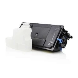 Kyocera TK3130 Noir Cartouche de toner Générique - Remplace 1T02LV0NL0