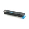 Kyocera TK5205 Cyan Compatible Toner Cartridge - Replaces 1T02R5CNL0/TK5205C