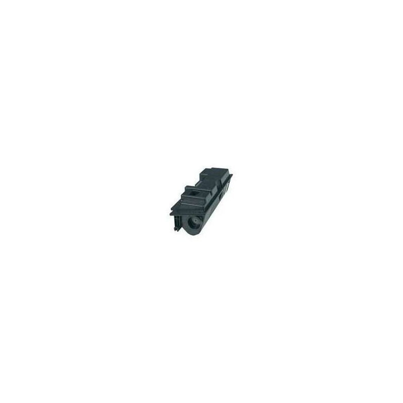 Kyocera TK140 Black Compatible Toner Cartridge - Replaces 1T02H50EU0/1T02H50EUC