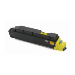 Kyocera TK5345 Yellow Compatible Toner Cartridge - Replaces 1T02ZLANL0/TK5345Y