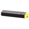 Kyocera TK520 Yellow Compatible Toner Cartridge - Replaces 1T02HJAEU0/TK520Y