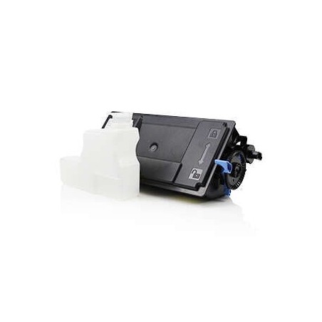 Kyocera TK3100/TK3110/TK3130 Black Compatible Toner Cartridge - Replaces 1T02MS0NL0/1T02MT0NL0/1T02MT0NLV/1T02MT0NLS/1T02LV0NL0