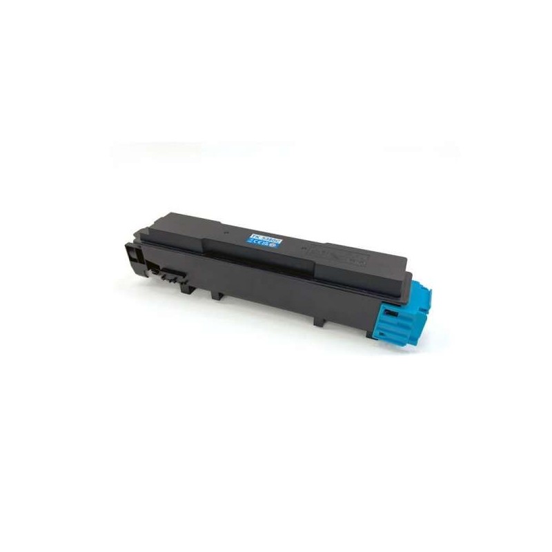 Kyocera TK5380 Ciano Cartucho de Toner Genérico - Substitui 1T02Z0CNL0/TK5380C