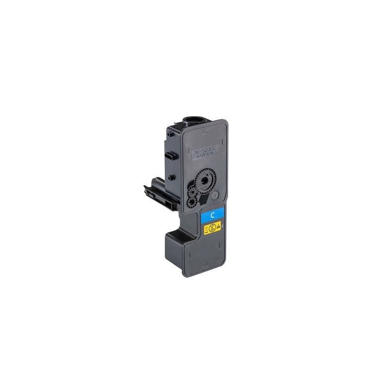 Kyocera TK5240 Cyan Cartouche de toner Générique - Remplace 1T02R7CNL0/TK5240C