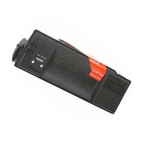 Kyocera TK50H Negro Cartucho de Toner Generico - Reemplaza 370QA0KX