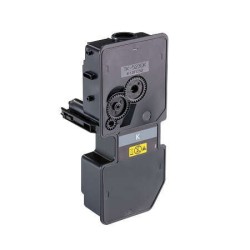 Kyocera TK5440/TK5430 Black Compatible Toner Cartridge - Replaces 1T0C0A0NL0/TK5440K/1T0C0A0NL1/TK5430K