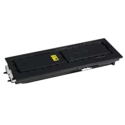 Kyocera TK435 Black Compatible Toner Cartridge - Replaces 1T02KH0NL0