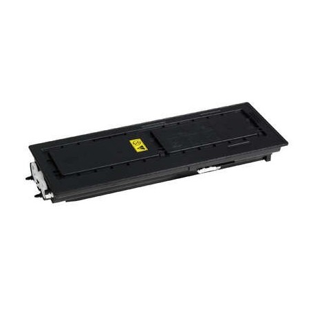Kyocera TK435 Preto Cartucho de Toner Genérico - Substitui 1T02KH0NL0