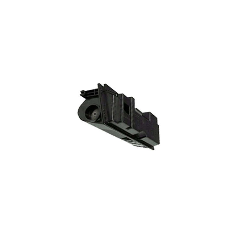 Kyocera TK120 Black Compatible Toner Cartridge - Replaces 1T02G60DE0