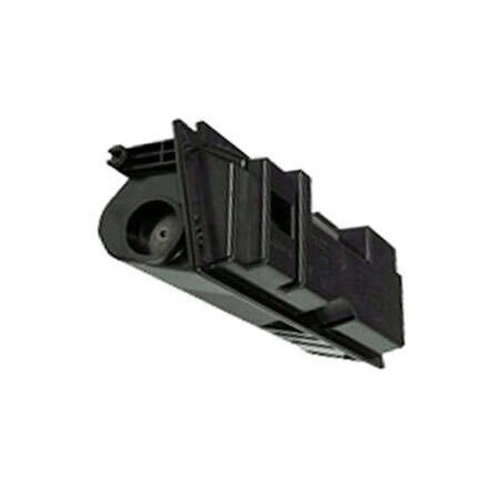 Kyocera TK120 Black Compatible Toner Cartridge - Replaces 1T02G60DE0