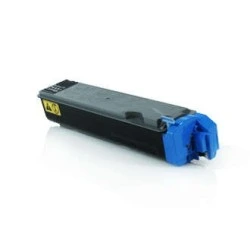 Kyocera TK5135 Cyan Compatible Toner Cartridge - Replaces 1T02PACNL0/TK5135C