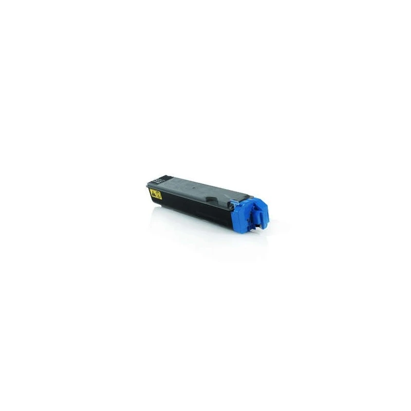 Kyocera TK5135 Ciano Cartucho de Toner Genérico - Substitui 1T02PACNL0/TK5135C