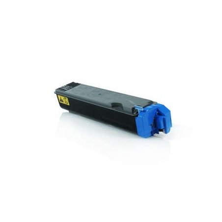 Kyocera TK5135 Cyan Cartouche de toner Générique - Remplace 1T02PACNL0/TK5135C