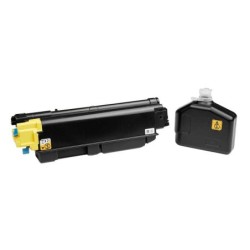 Kyocera TK5290 Jaune Cartouche de toner Générique - Remplace 1T02TXANL0/TK5290Y