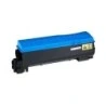 Kyocera TK550 Cyan Compatible Toner Cartridge - Replaces 1T02HMCEU0/TK550C