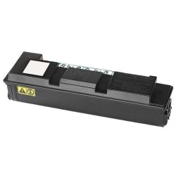 Kyocera TK450 Black Compatible Toner Cartridge - Replaces 1T02J50EU0