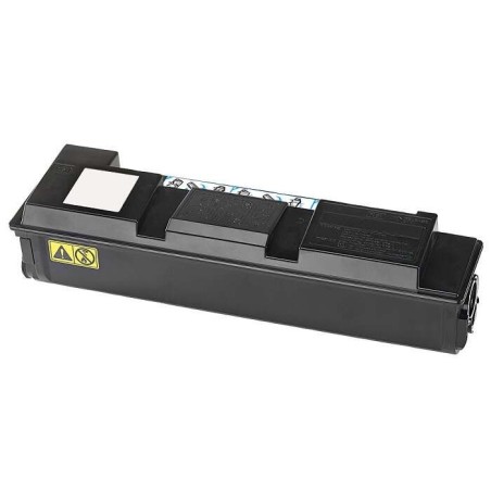 Kyocera TK450 Preto Cartucho de Toner Genérico - Substitui 1T02J50EU0
